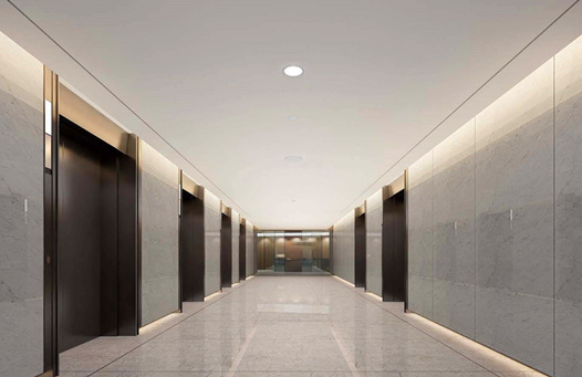 广州凯誉电梯装饰有限公司