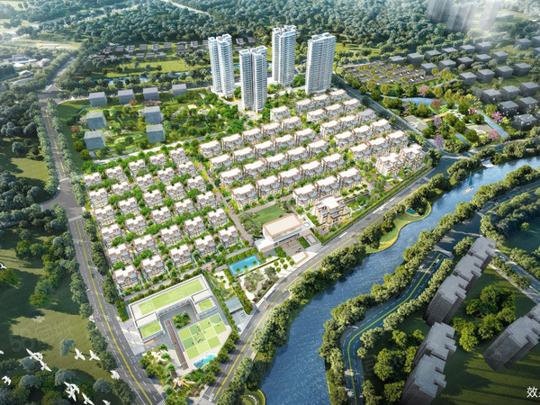 海丰华大润府 暂时8台（汕尾）