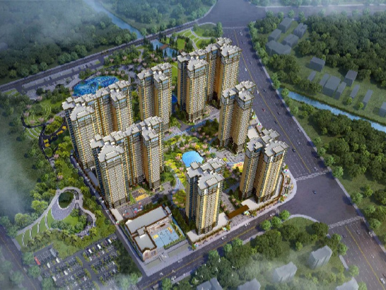 海丰领航珑璟府 20台（汕尾）